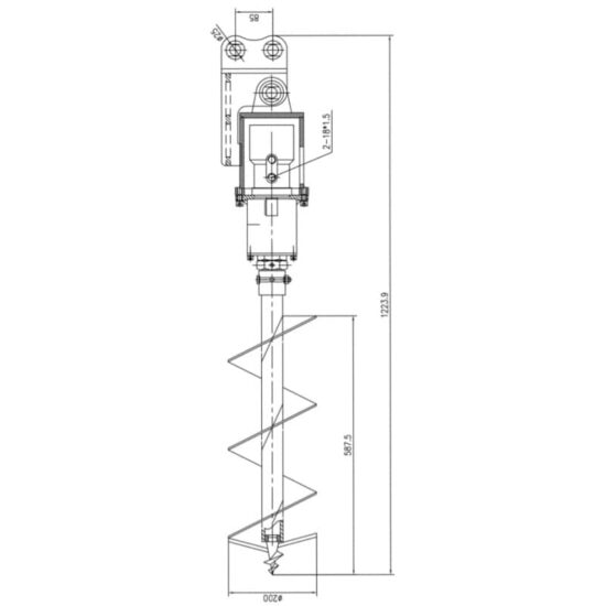 hydraulischer-erdbohrer-200mm (2)