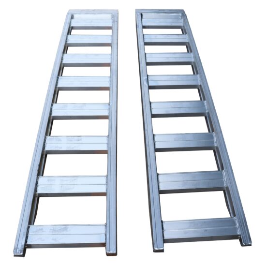 Loading ramp